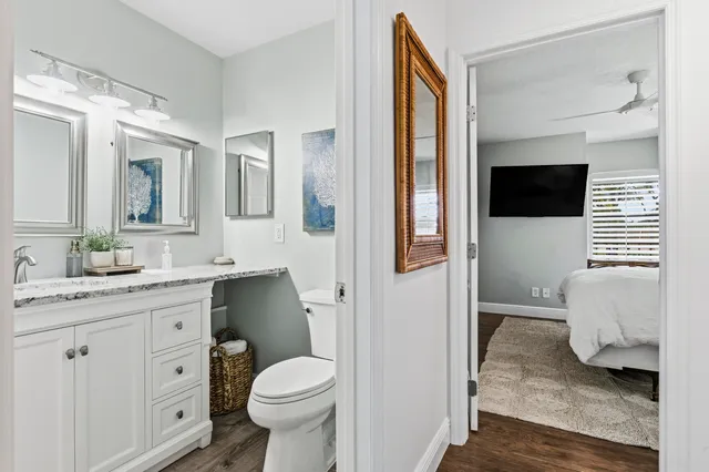 $399,000 | 802 Wingfoot Drive, Unit B, Jupiter, FL 33458