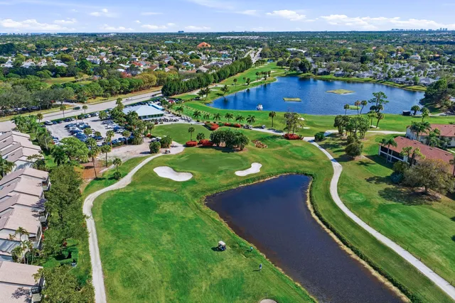 $399,000 | 802 Wingfoot Drive, Unit B, Jupiter, FL 33458