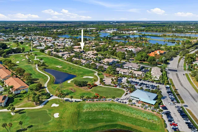 $399,000 | 802 Wingfoot Drive, Unit B, Jupiter, FL 33458