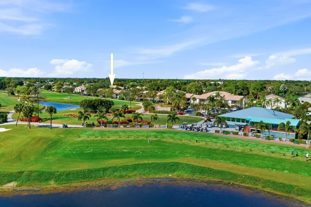 $399,000 | 802 Wingfoot Drive, Unit B, Jupiter, FL 33458