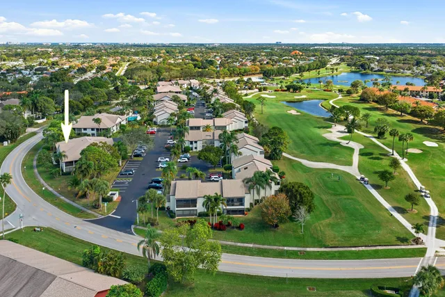 $399,000 | 802 Wingfoot Drive, Unit B, Jupiter, FL 33458