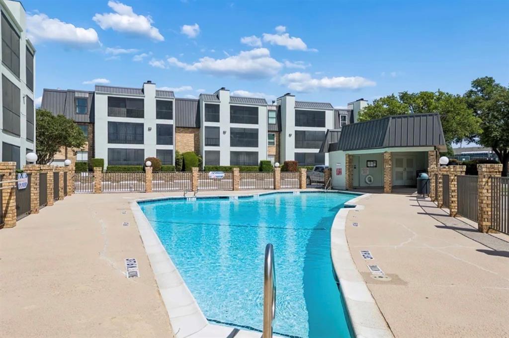 11490 Audelia Road, Unit 111 Dallas, TX 75243 - Photo 13 of 14 Gallery Image 13