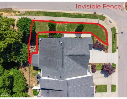 $539,000 | 2702 Masonboro Ferry Drive, Apex, NC 27502