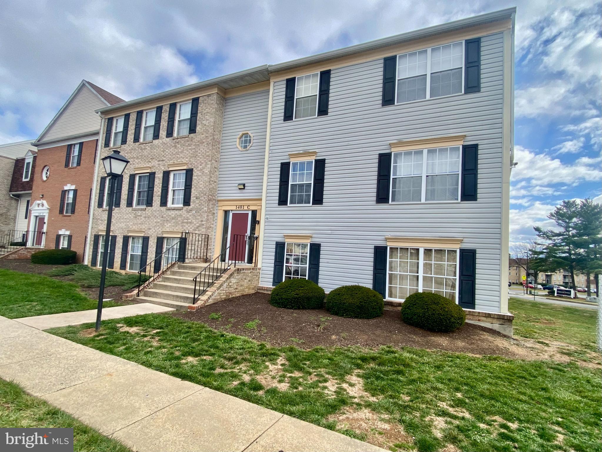 1401 Key Parkway, Unit C301 Frederick, MD 21702 - Photo 24 of 25