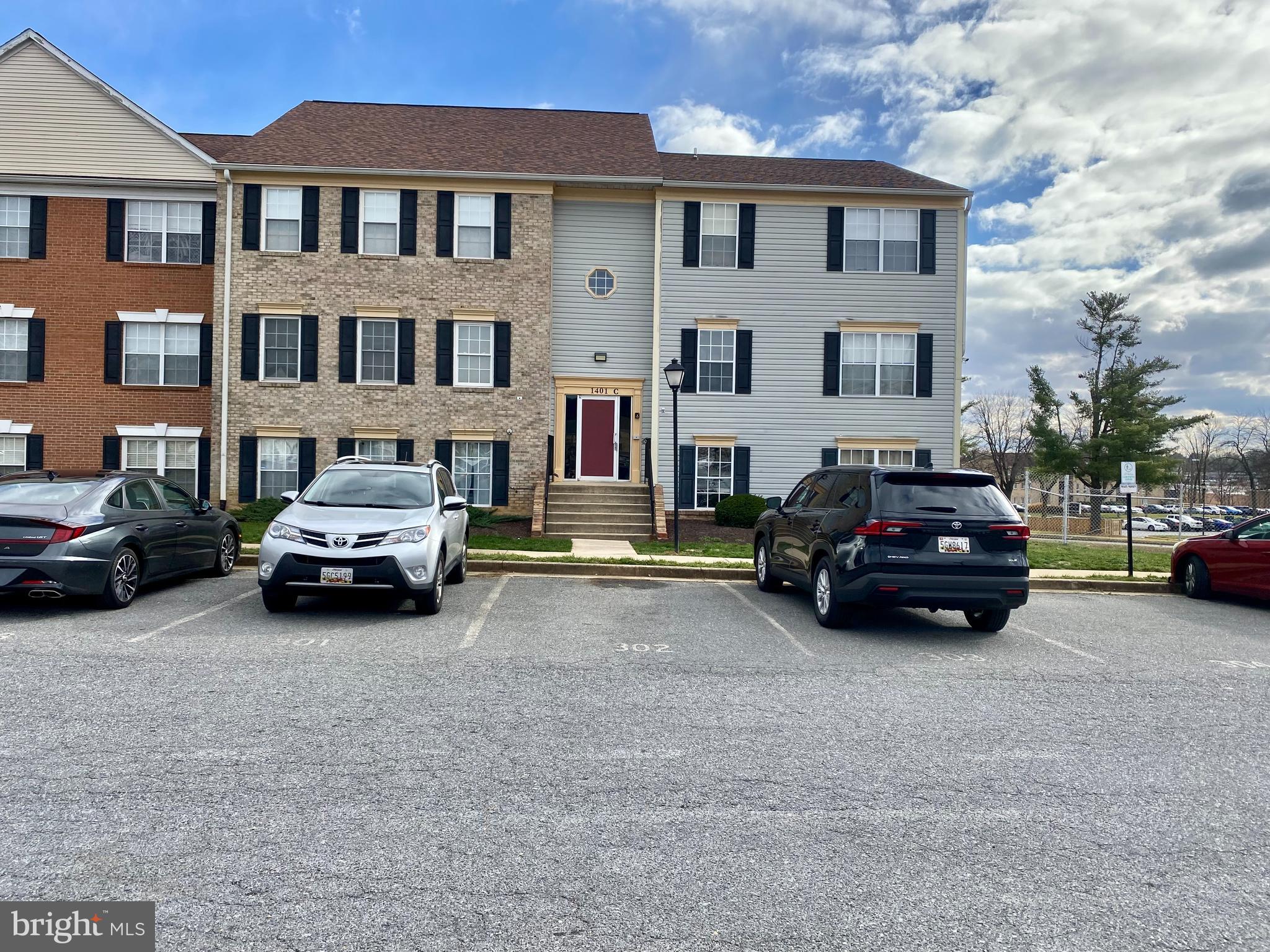 1401 Key Parkway, Unit C301 Frederick, MD 21702 - Photo 25 of 25