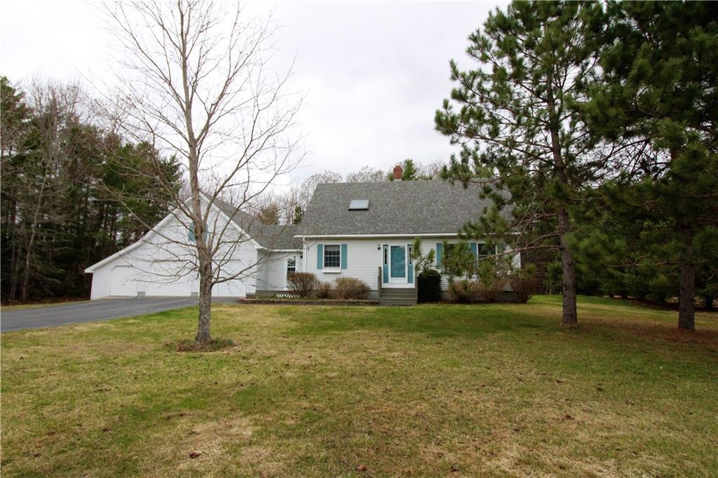 218 New Boston Road Hermon, ME 04401 - Photo 35 of 35 Photo