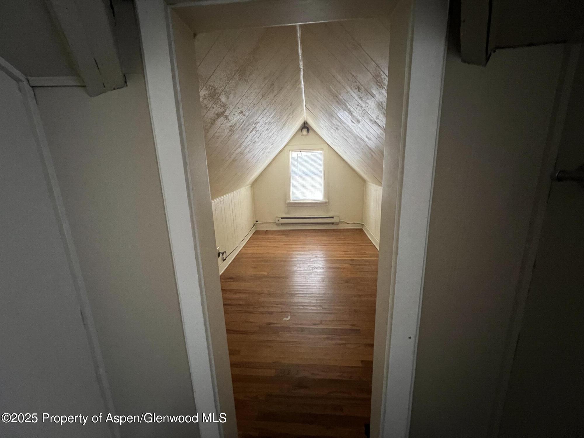 567 1/2 School Street Craig, CO 81625 - Photo 4 of 5 a view of stairs