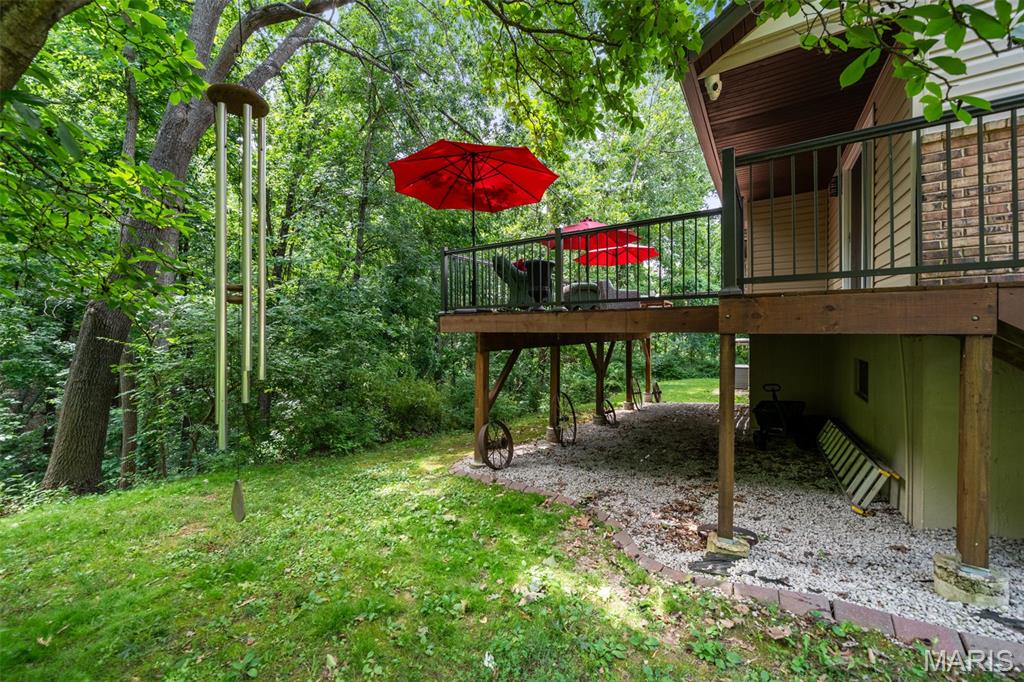 4352 Rock Island Road Arnold, MO 63010 - Photo 54 of 66