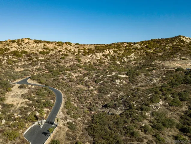 a view of a large building