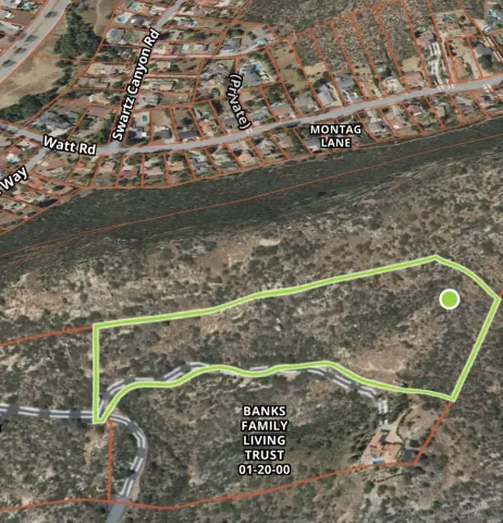 $250,000 | Camino Arriba, Unit 3, Ramona, CA 92065