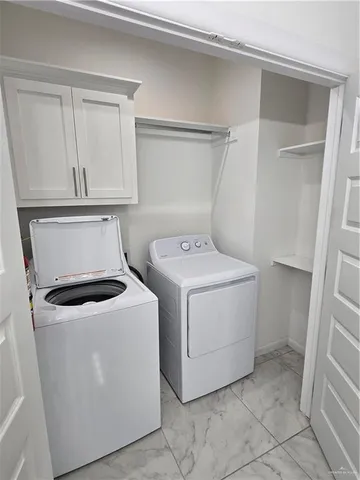 $1,250 | 918 North Woodson Avenue, Unit 4, Edinburg, TX 78541