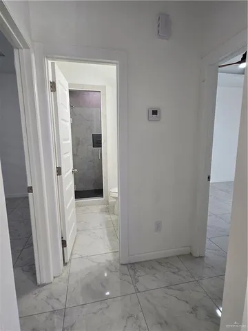 $1,250 | 918 North Woodson Avenue, Unit 4, Edinburg, TX 78541