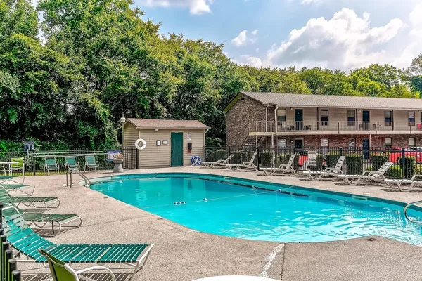 $1,275 | 801 Naylor Avenue, Unit E41, Murfreesboro, TN 37130