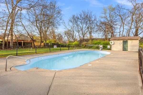 $1,275 | 801 Naylor Avenue, Unit E41, Murfreesboro, TN 37130