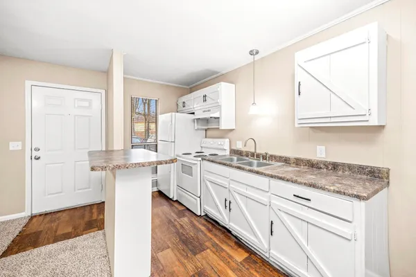 $1,275 | 801 Naylor Avenue, Unit E41, Murfreesboro, TN 37130