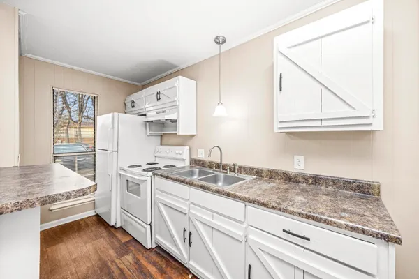 $1,275 | 801 Naylor Avenue, Unit E41, Murfreesboro, TN 37130