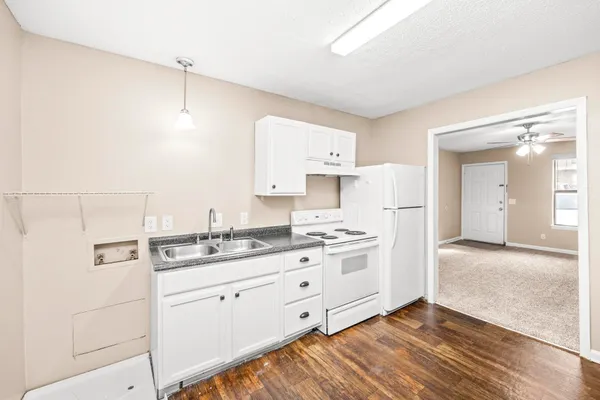 $1,275 | 801 Naylor Avenue, Unit E41, Murfreesboro, TN 37130