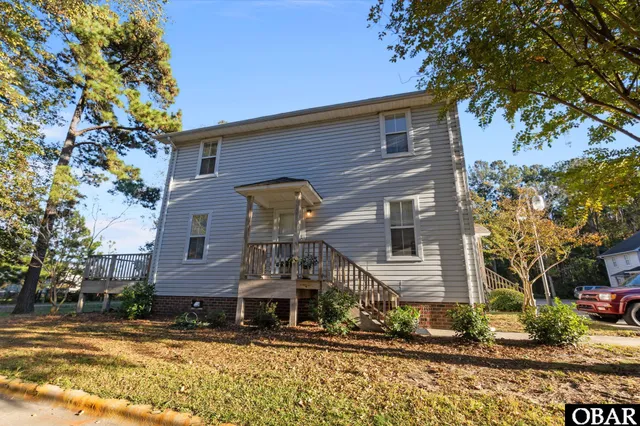 $256,000 | 18 Croatan Court, Unit 18, Manteo, NC 27954
