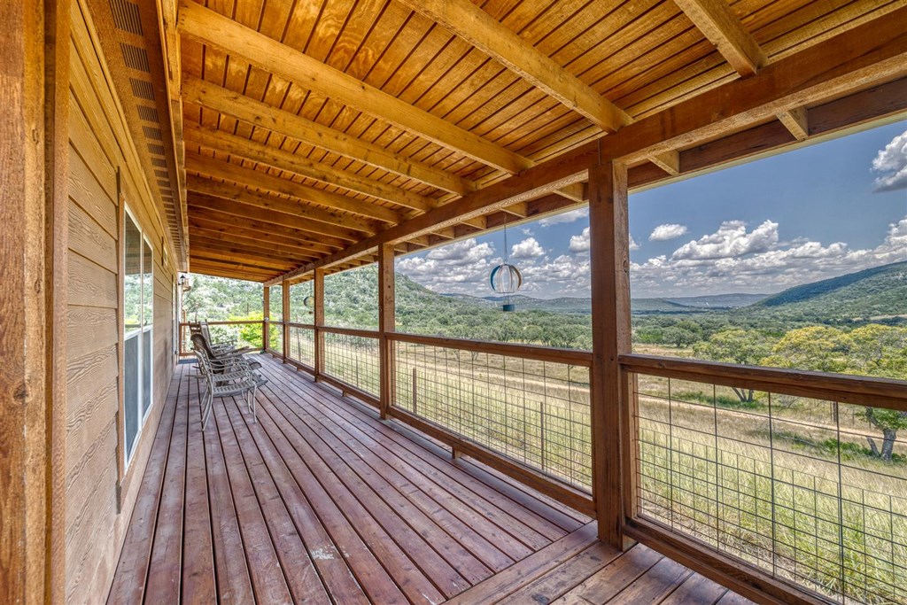 2242 Patterson Creek Road Leakey, TX 78873 - Photo 43 of 56
