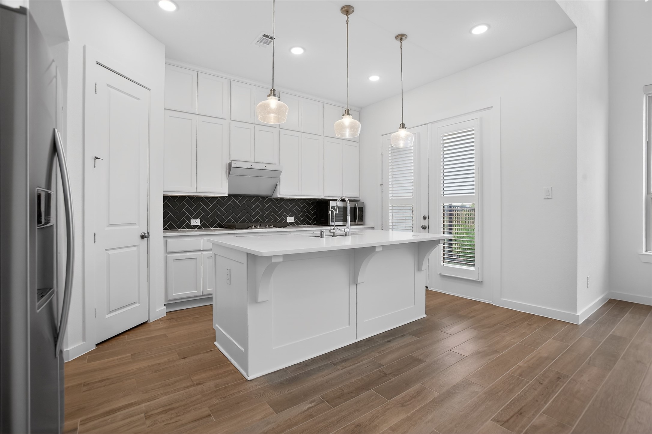 16607 Lake Austin Street Cypress, TX 77433 - Photo 14 of 50