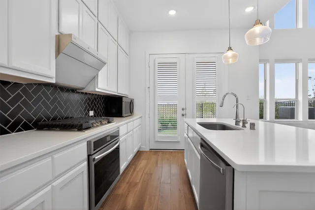 $2,950 | 16607 Lake Austin Street, Cypress, TX 77433