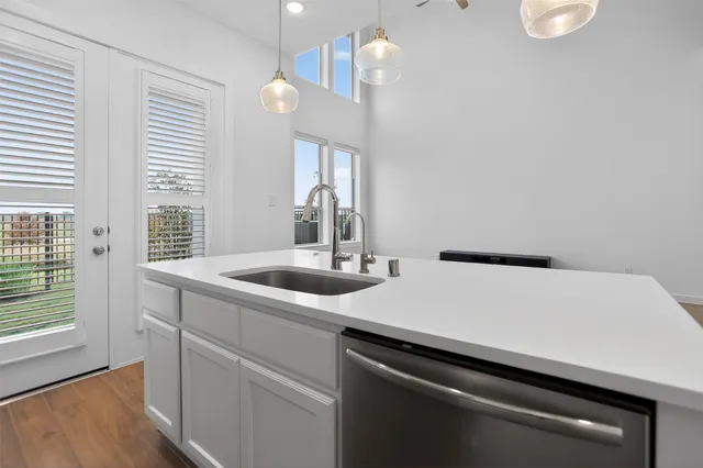 $2,950 | 16607 Lake Austin Street, Cypress, TX 77433