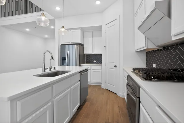 $2,950 | 16607 Lake Austin Street, Cypress, TX 77433