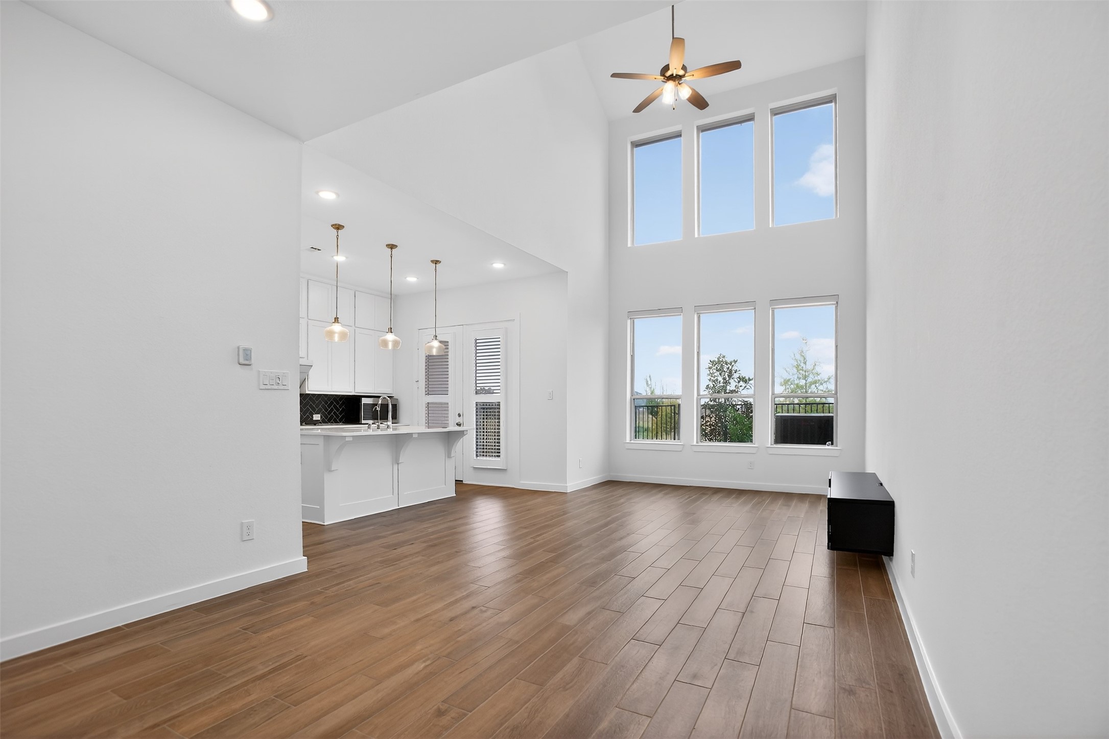 16607 Lake Austin Street Cypress, TX 77433 - Photo 8 of 50