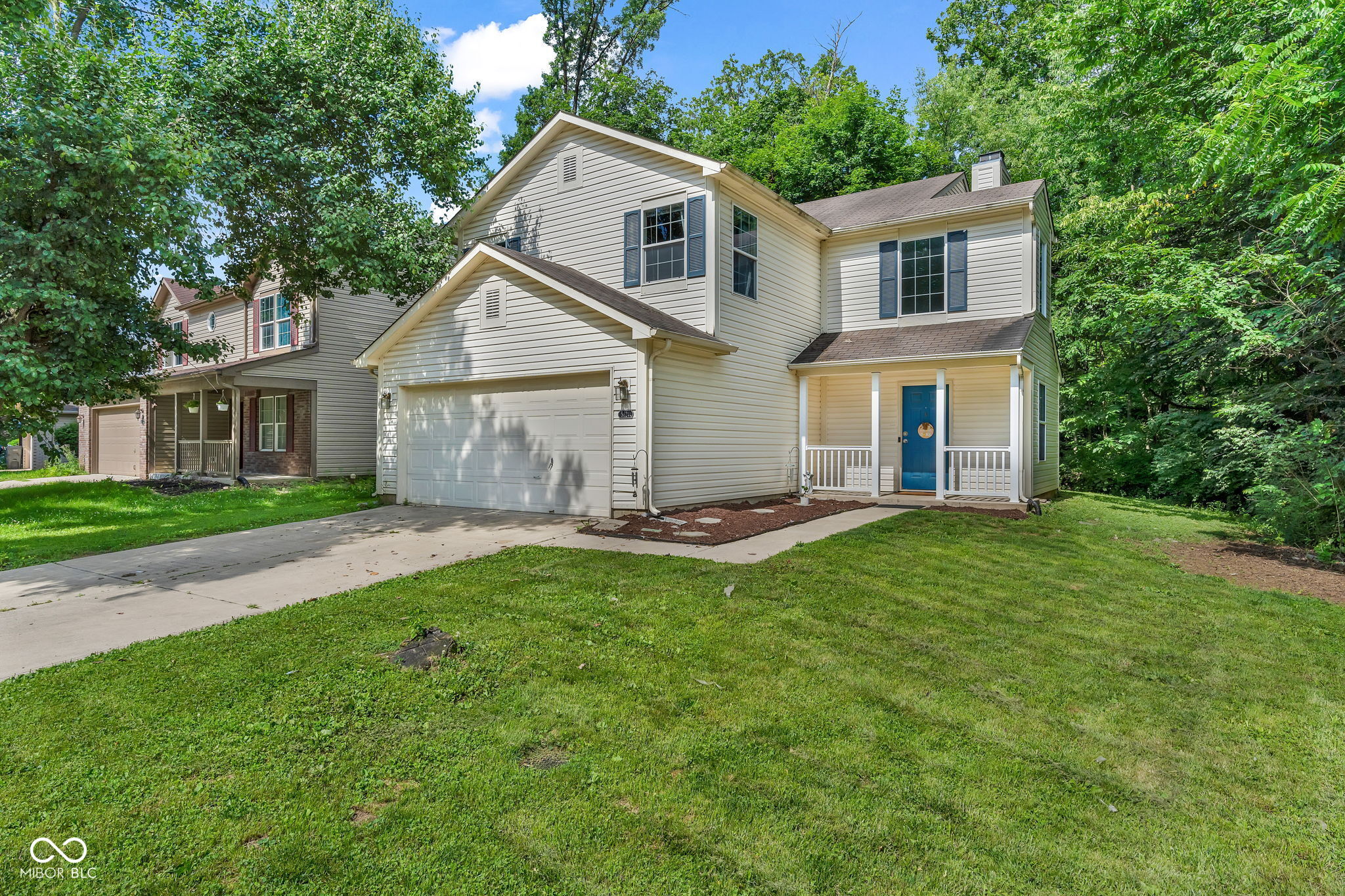 5624 Fair Ridge Place Indianapolis, IN 46221 - Photo 2 of 58