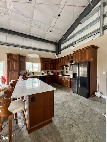 $417,000 | 7796 North Meridian Road, Perrysville, IN 47974