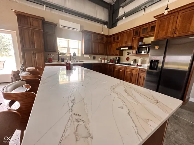 $417,000 | 7796 North Meridian Road, Perrysville, IN 47974