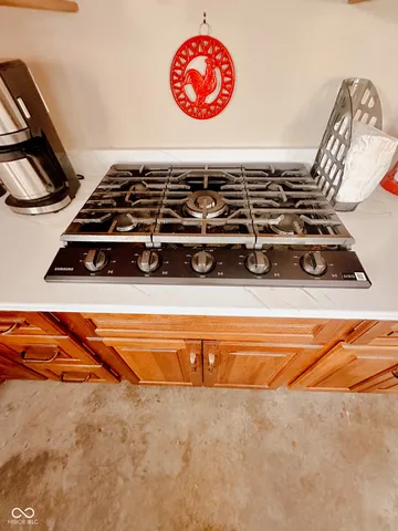 $417,000 | 7796 North Meridian Road, Perrysville, IN 47974