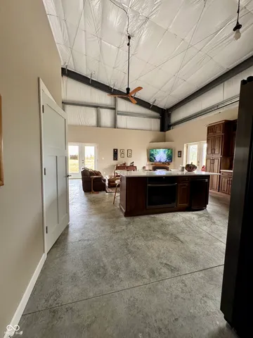 $417,000 | 7796 North Meridian Road, Perrysville, IN 47974