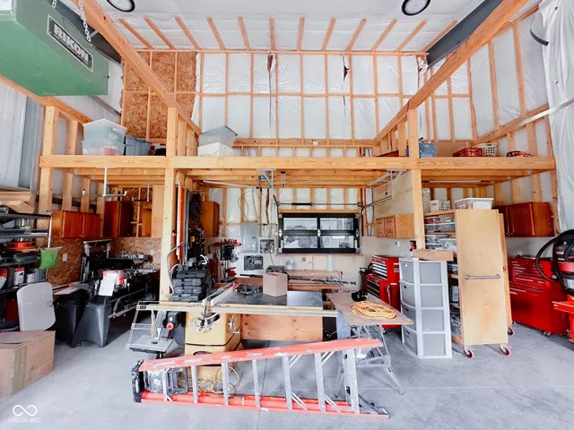 $417,000 | 7796 North Meridian Road, Perrysville, IN 47974