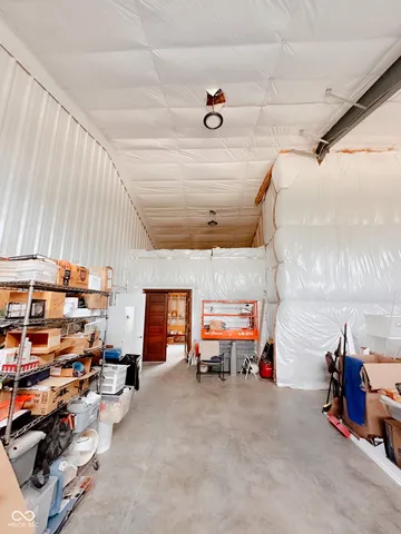 $417,000 | 7796 North Meridian Road, Perrysville, IN 47974