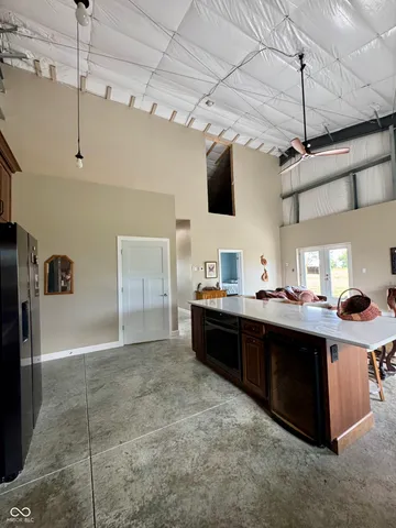 $417,000 | 7796 North Meridian Road, Perrysville, IN 47974