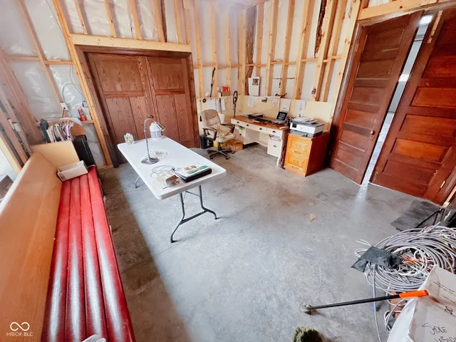 $417,000 | 7796 North Meridian Road, Perrysville, IN 47974