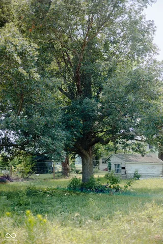 $417,000 | 7796 North Meridian Road, Perrysville, IN 47974