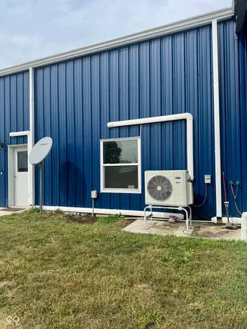 $417,000 | 7796 North Meridian Road, Perrysville, IN 47974