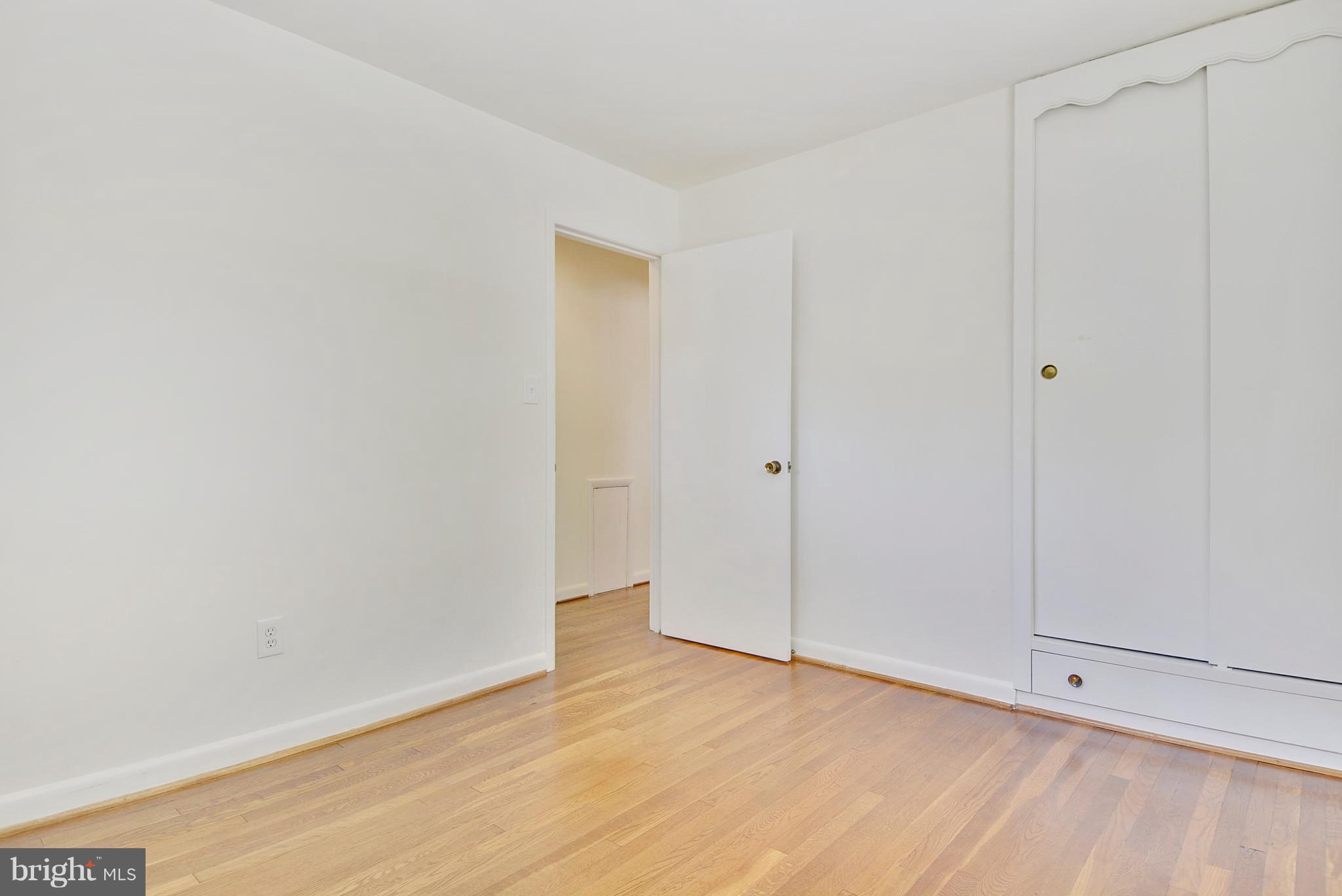 11243 Bybee Street Silver Spring, MD 20902 - Photo 16 of 30 3rd Bedroom - Main Level