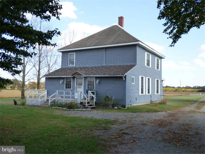 811 Carpenter Bridge Road Harrington, DE 19952 - Photo 20 of 25 Gallery Image 20