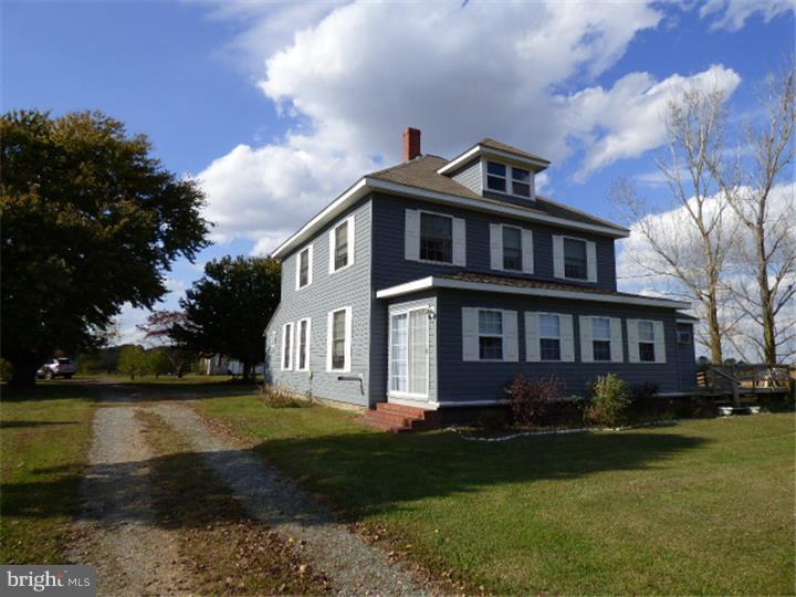 811 Carpenter Bridge Road Harrington, DE 19952 - Photo 3 of 25 Gallery Image 3