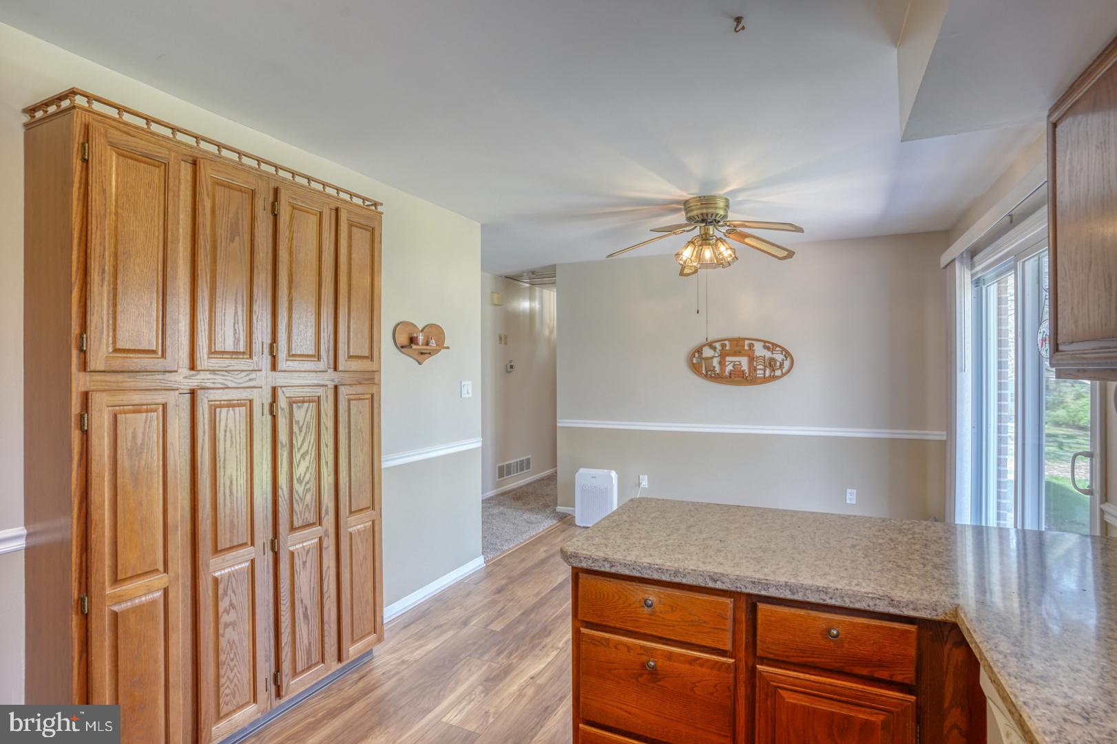 20 Tammie Drive Bear, DE 19701 - Photo 21 of 37 a view of cabinets