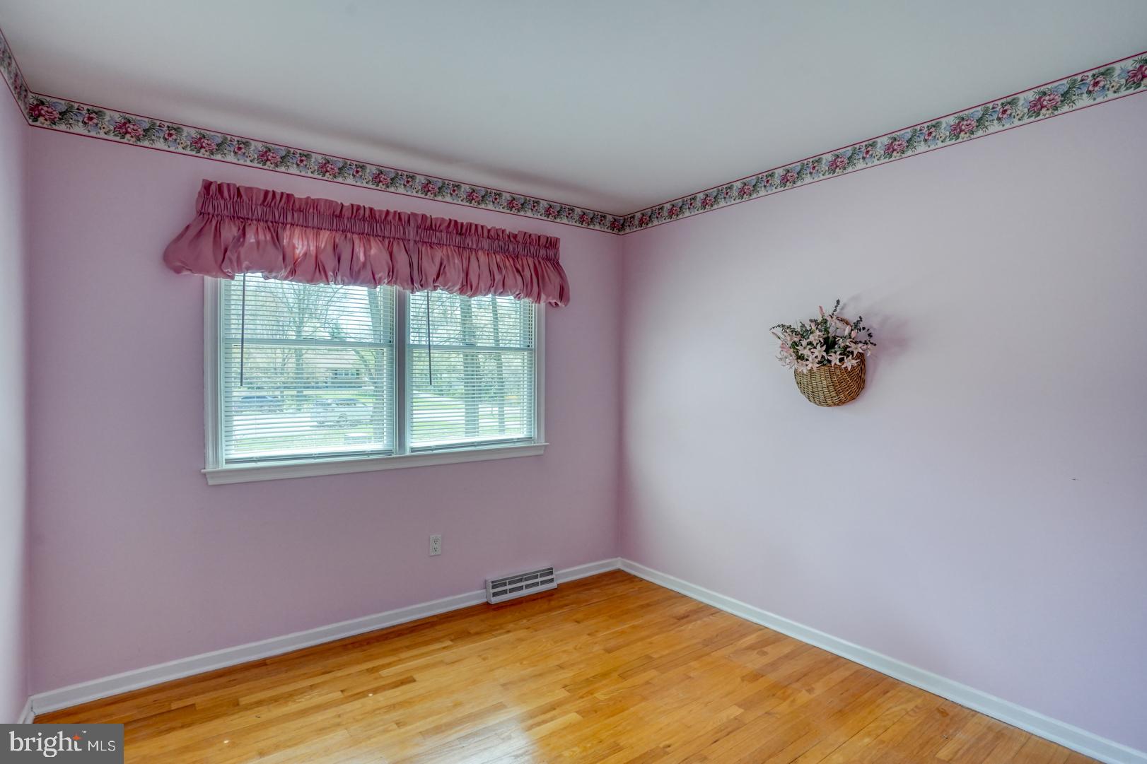 20 Tammie Drive Bear, DE 19701 - Photo 26 of 37 a view of an empty room with a window