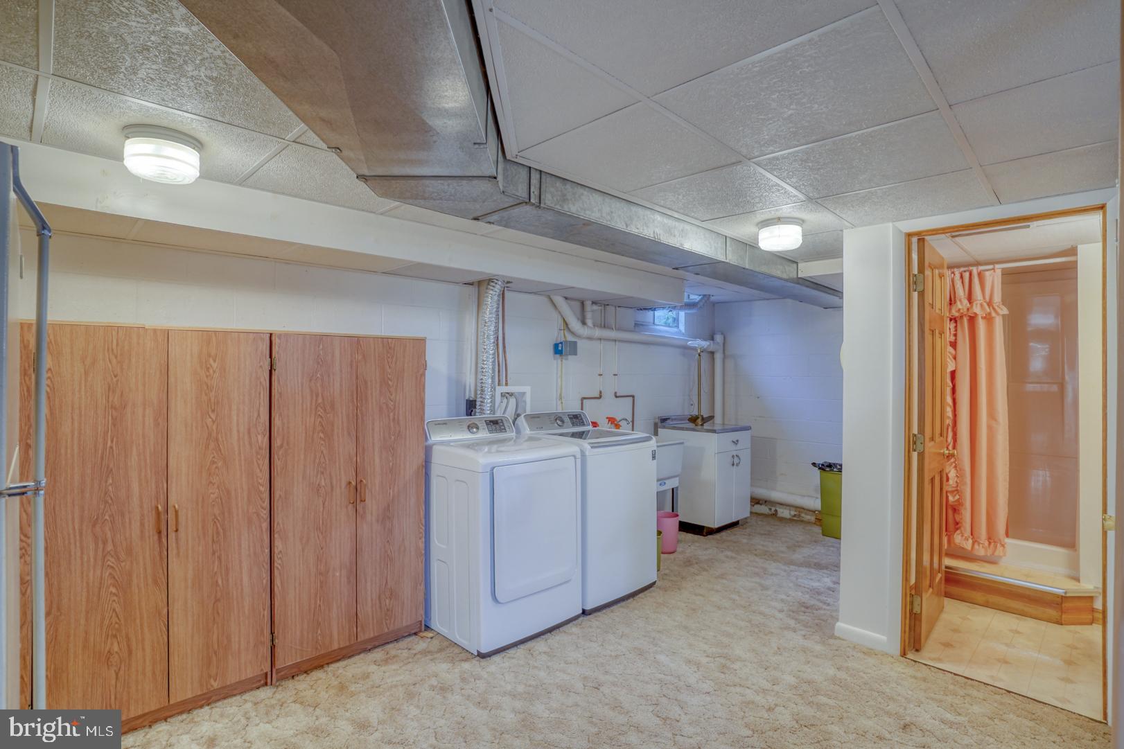 20 Tammie Drive Bear, DE 19701 - Photo 30 of 37 a room with storage and utility