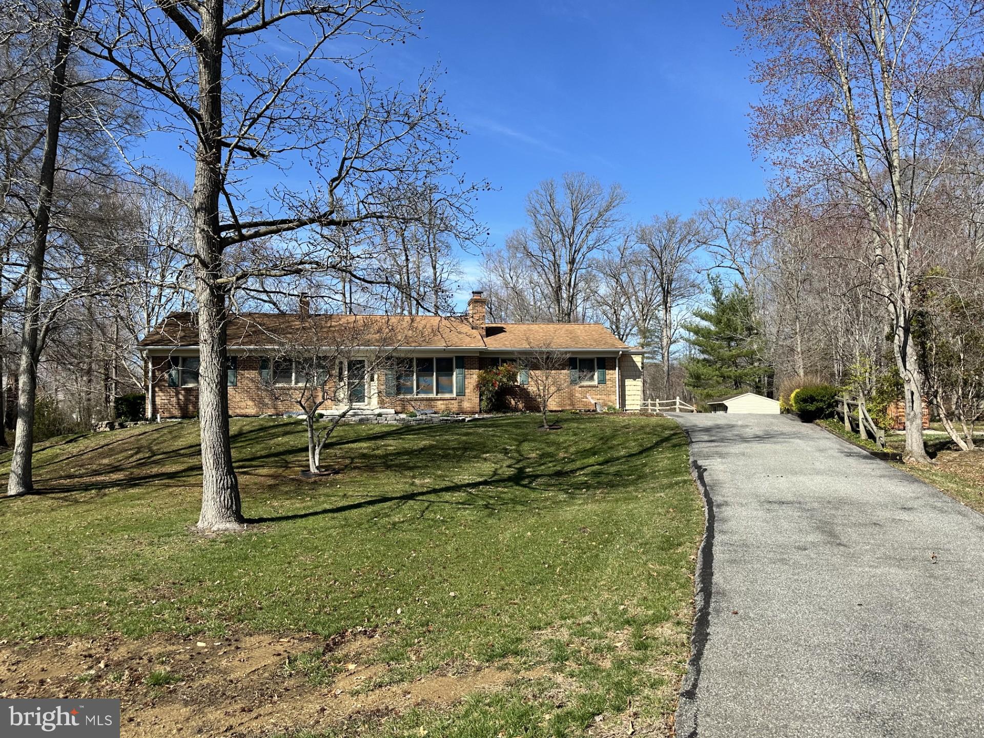 20 Tammie Drive Bear, DE 19701 - Photo 4 of 37 a view of a house with a yard
