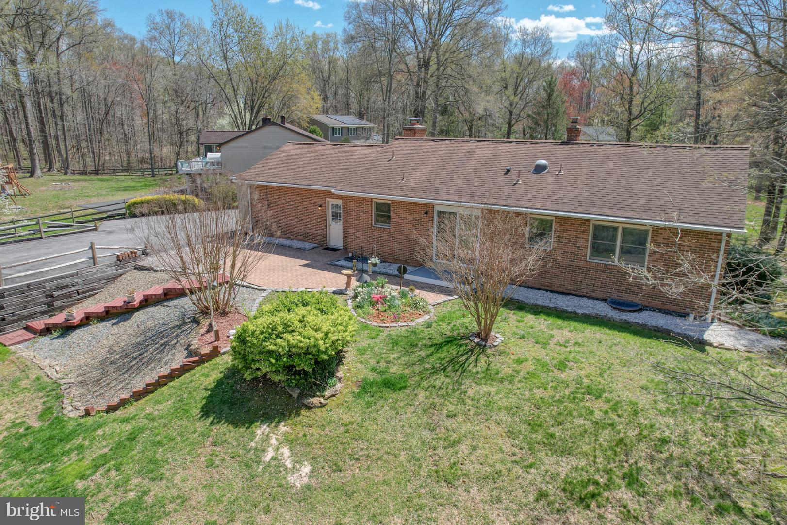20 Tammie Drive Bear, DE 19701 - Photo 8 of 37 an aerial view of a house