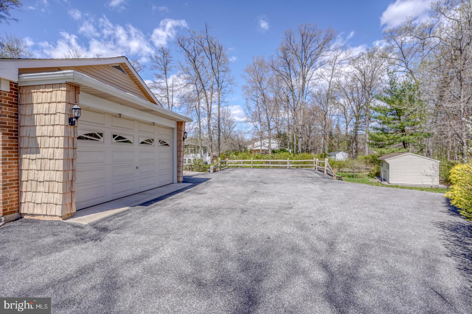20 Tammie Drive Bear, DE 19701 - Photo 9 of 37 a view of backyard and tree