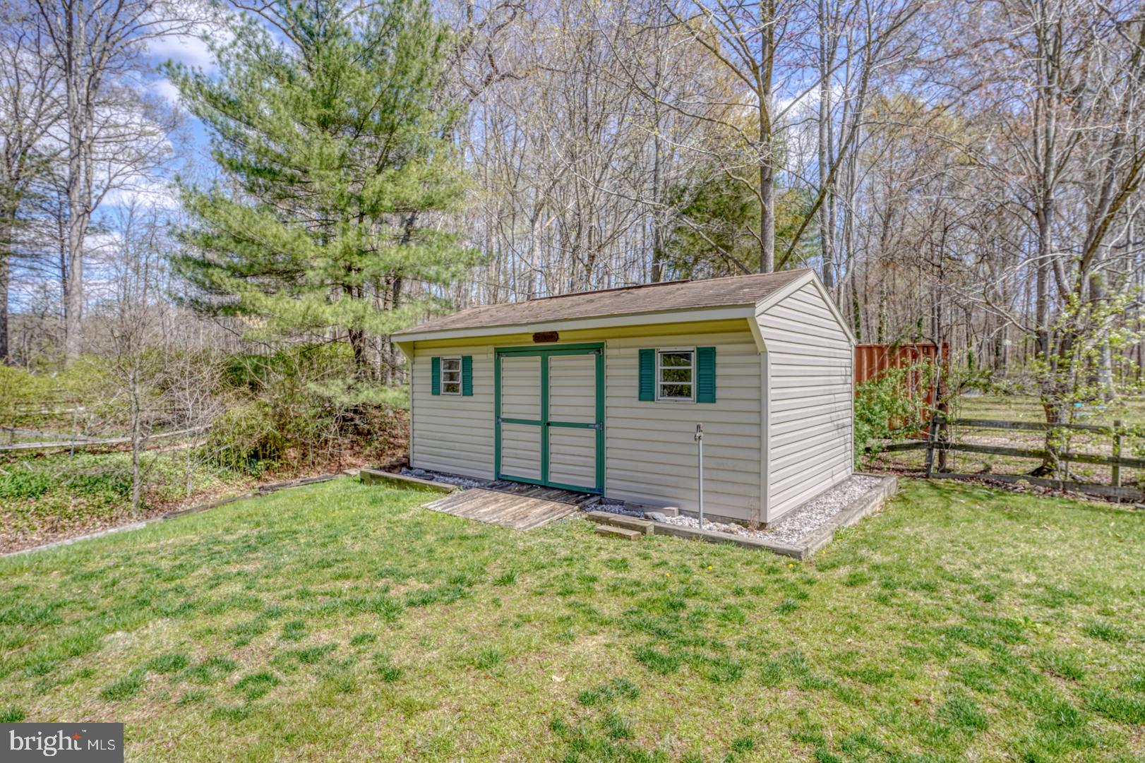 20 Tammie Drive Bear, DE 19701 - Photo 10 of 37 a view of a house with a yard