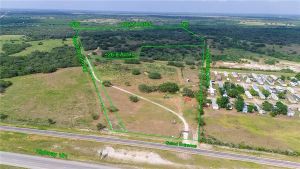 $1,299,000 | 1510 North Highway 181 Bypass, Beeville, TX 78102